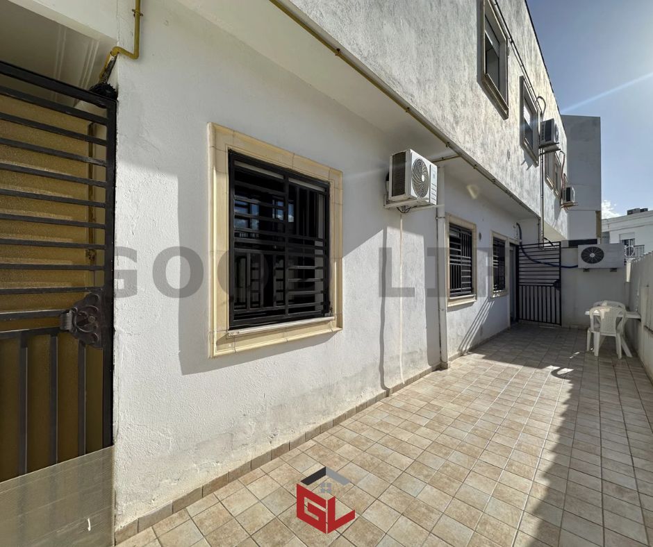 La Marsa&nbsp;Marsa Safsaf&nbsp;Location&nbsp;Appart. 3 pi�ces&nbsp;S2 meubl� la marsa plage