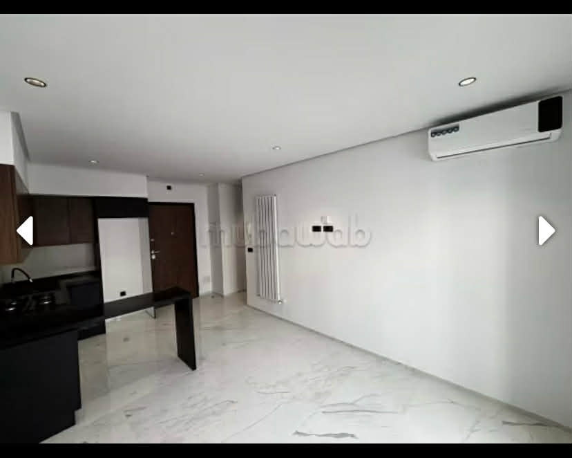 La Marsa&nbsp;El Aouina&nbsp;Location&nbsp;Appart. 1 pi�ce&nbsp;S plus 1 jamais habitee avec ppss