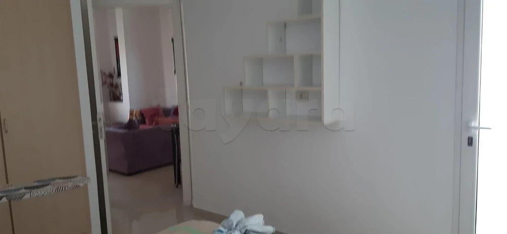 La Marsa&nbsp;Marsa Safsaf&nbsp;Location&nbsp;Appart. 2 pi�ces&nbsp;S plus 2 richement meubl�e face de l agora