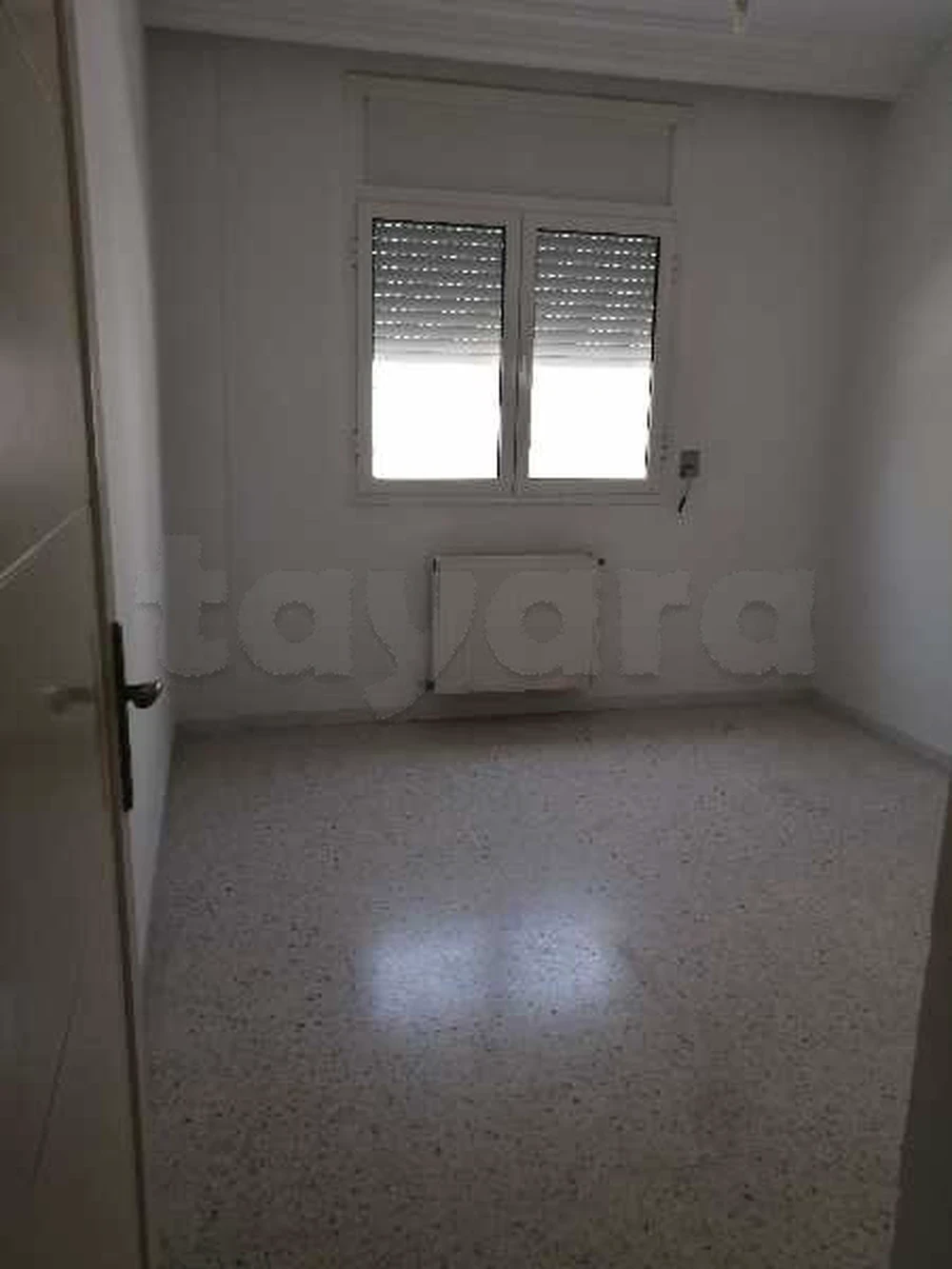 La Marsa&nbsp;El Aouina&nbsp;Location&nbsp;Appart. 2 pi�ces&nbsp;S plus 2 a jardins de l aouina