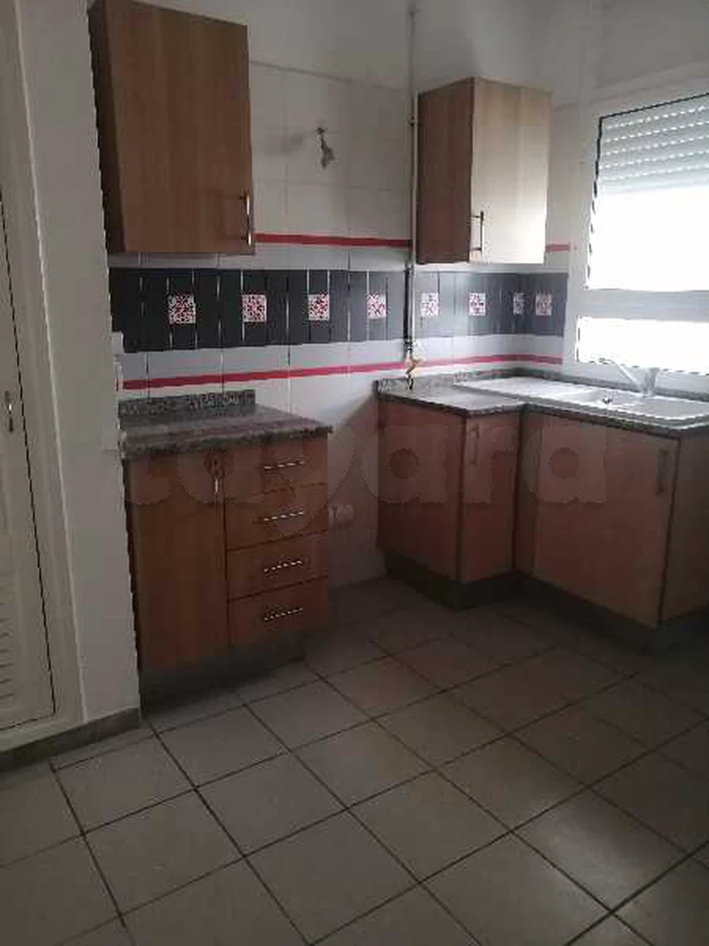 La Marsa&nbsp;El Aouina&nbsp;Location&nbsp;Appart. 2 pi�ces&nbsp;S plus 2 a jardins de l aouina