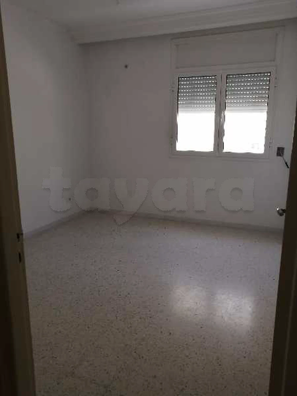 La Marsa&nbsp;El Aouina&nbsp;Location&nbsp;Appart. 2 pi�ces&nbsp;S plus 2 a jardins de l aouina