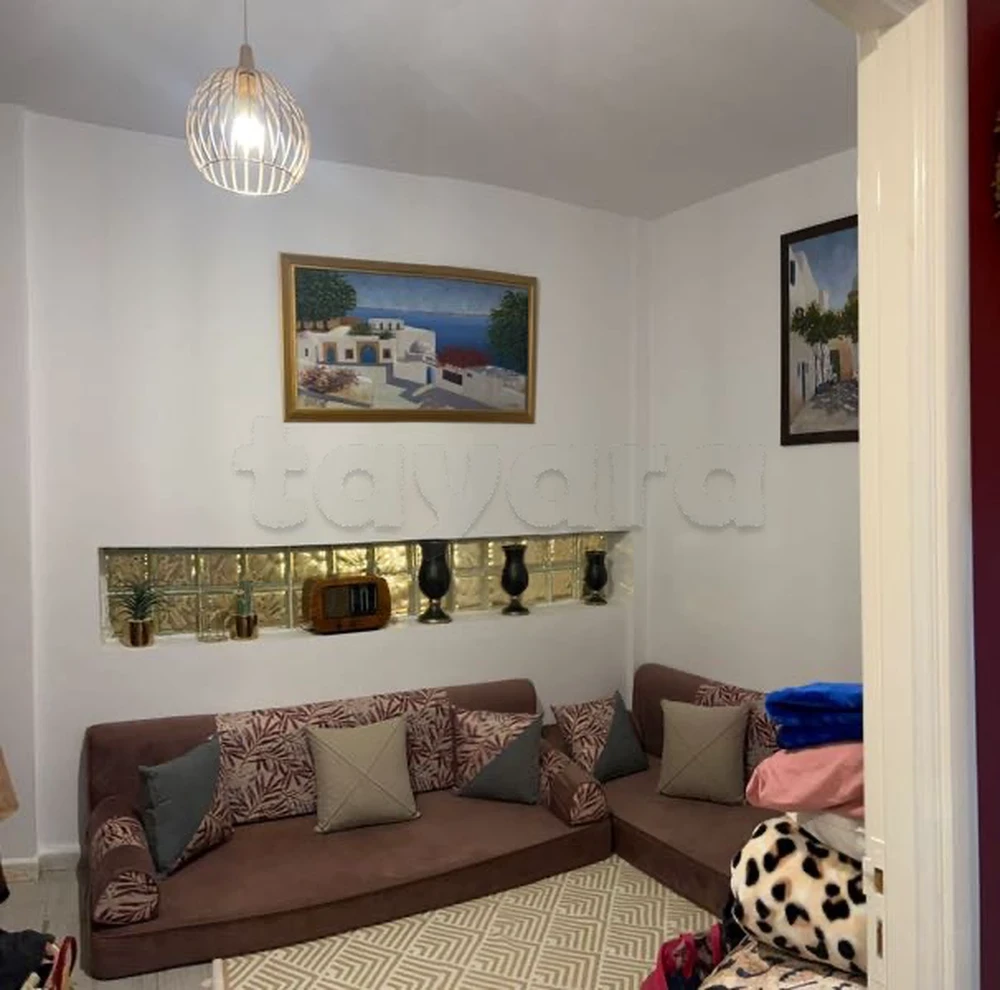 El Kram&nbsp;Le Kram Est&nbsp;Location&nbsp;Appart. 3 pi�ces&nbsp;S plus 3 bon standing