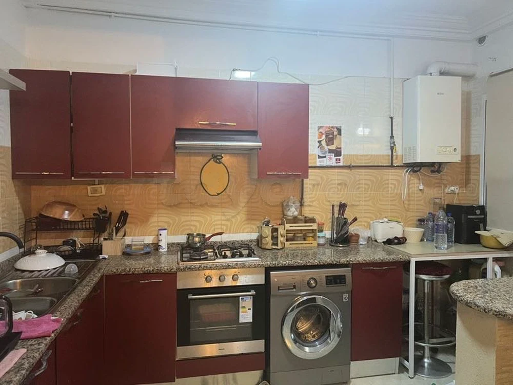 Location&nbsp;Appart. 3 pi�ces