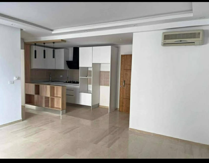 Ain Zaghouan&nbsp;Ain Zaghouan&nbsp;Location&nbsp;Appart. 2 pi�ces&nbsp;S plus 2 de bon standing