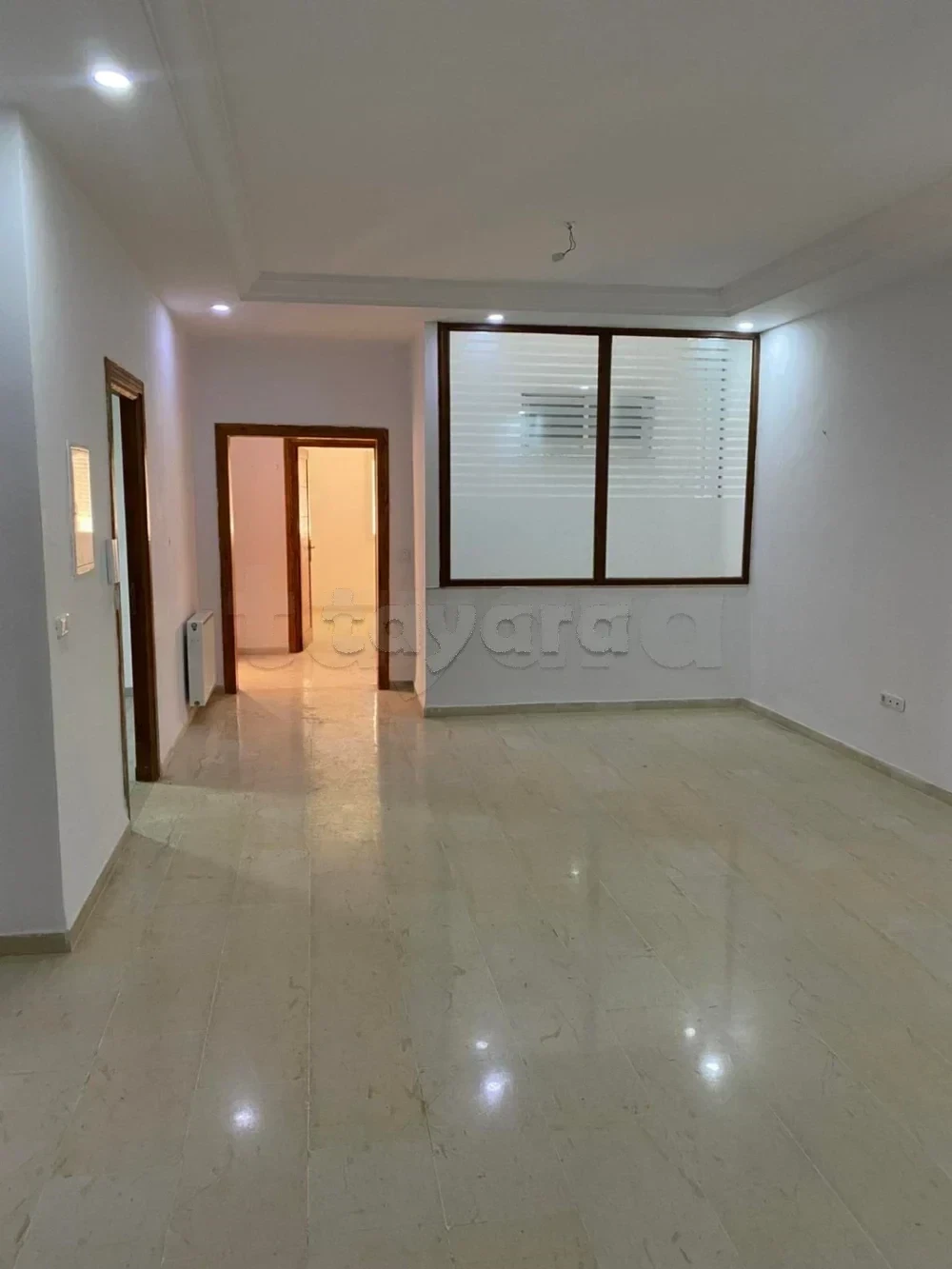 La Marsa&nbsp;Cite Bhar Lazreg&nbsp;Location&nbsp;Appart. 2 pi�ces&nbsp;S plus 2 de haut standing