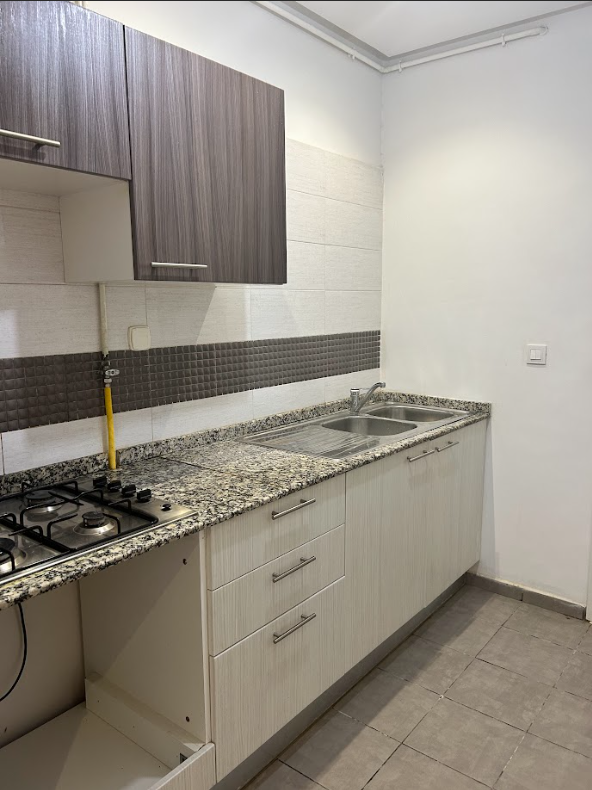 Raoued&nbsp;Cite Ennkhilet&nbsp;Location&nbsp;Appart. 2 pi�ces&nbsp;Appartement s2