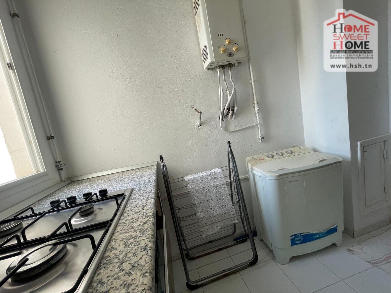 Location&nbsp;Appart. 3 pi�ces