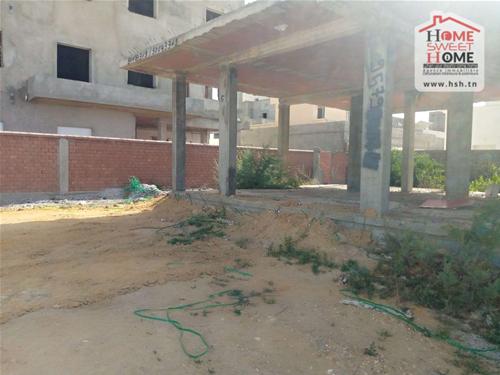 Terrain&nbsp;Terrain nu