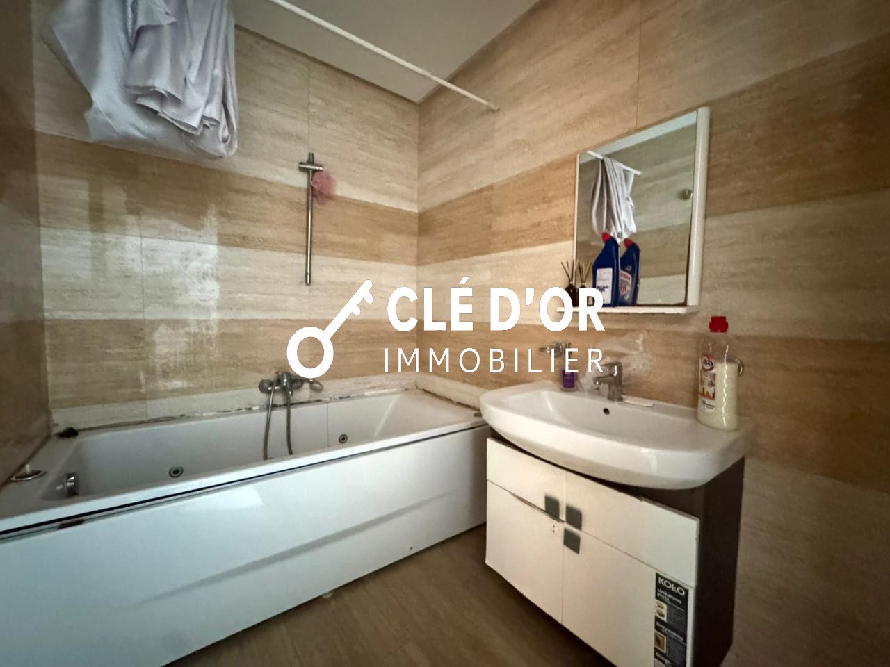 Location&nbsp;Appart. 4 pi�ces