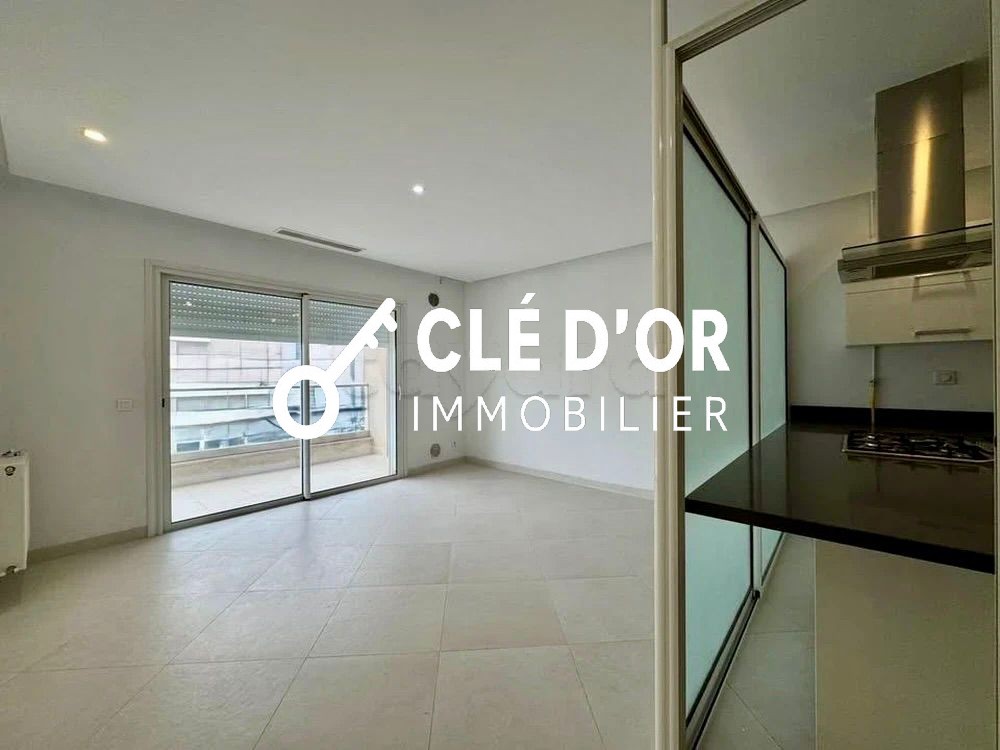 Ain Zaghouan&nbsp;Jardins de Carthage&nbsp;Location&nbsp;Appart. 3 pi�ces&nbsp;Un s1 au jardin de carthage