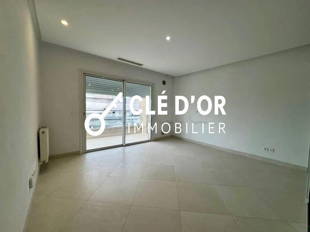 Ain Zaghouan&nbsp;Jardins de Carthage&nbsp;Location&nbsp;Appart. 3 pi�ces&nbsp;Un s1 au jardin de carthage