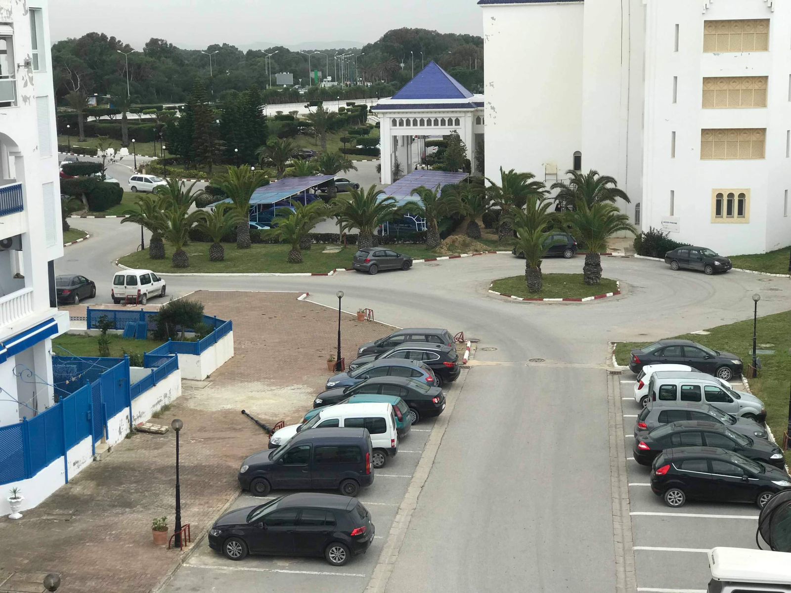 Location vacances&nbsp;Appart. 1 pi�ce