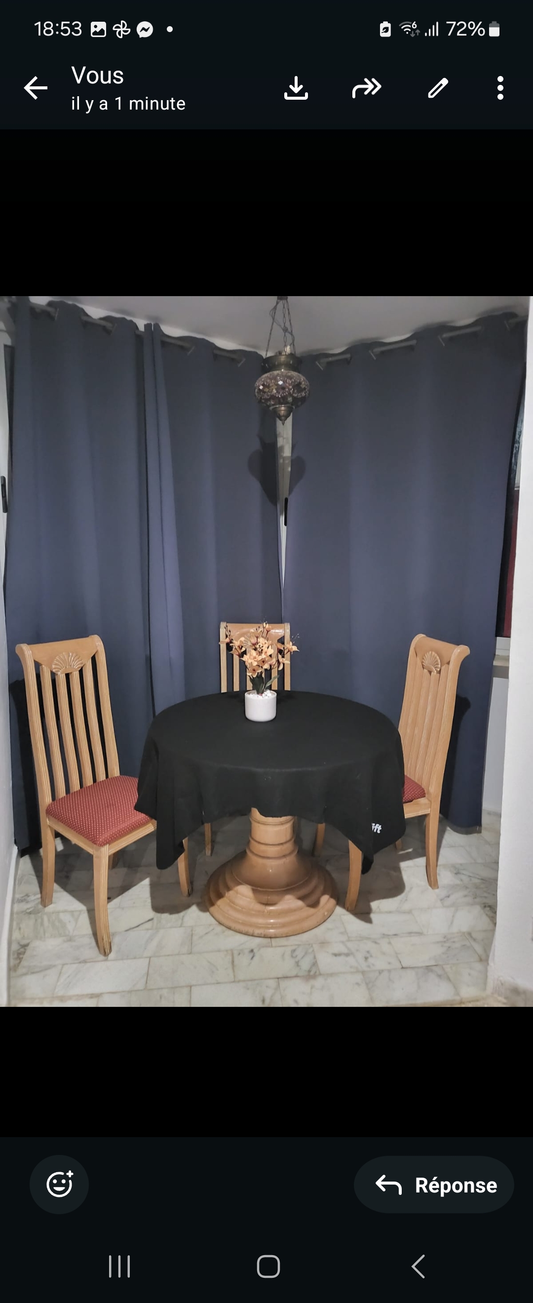 Location vacances&nbsp;Appart. 1 pi�ce