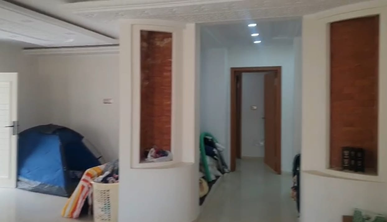 Gabes Ouest&nbsp;Nahal&nbsp;Vente&nbsp;Maisons&nbsp;Titre bleu individuel 250525