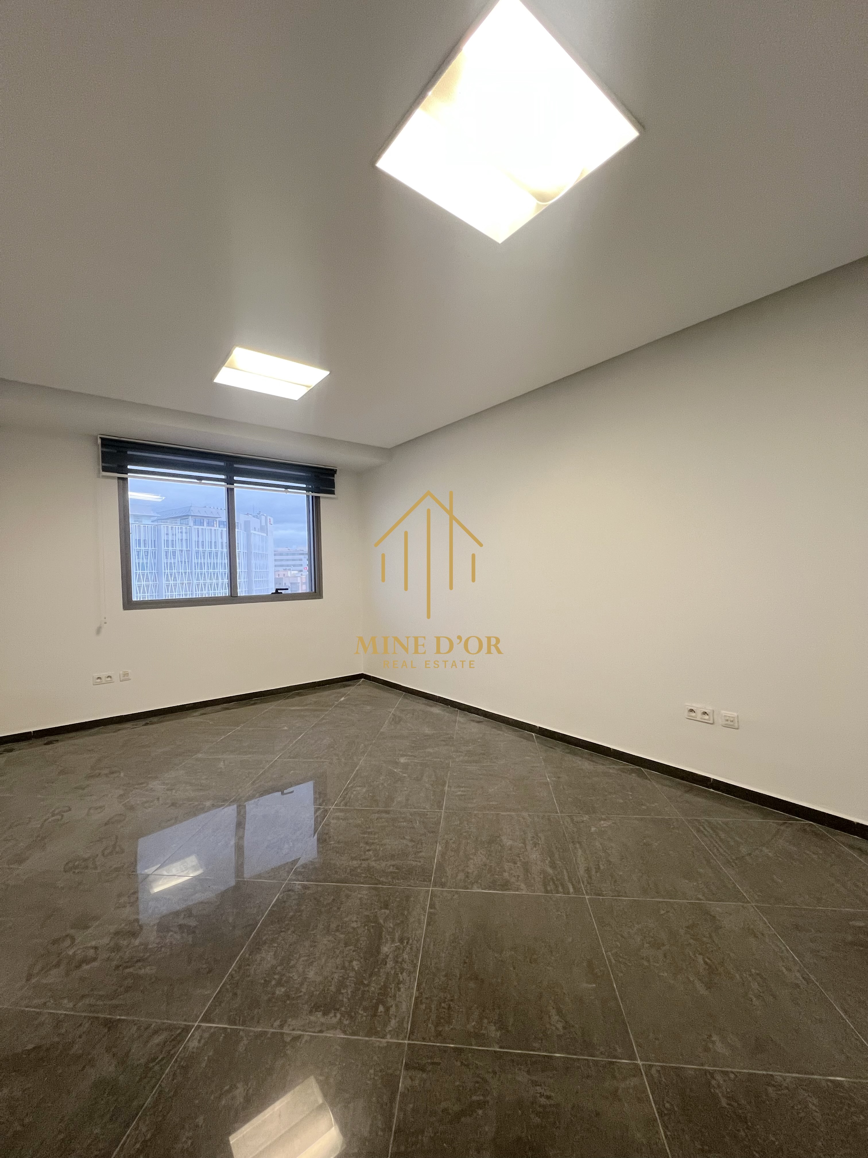 Bureaux & Commerces&nbsp;Bureau