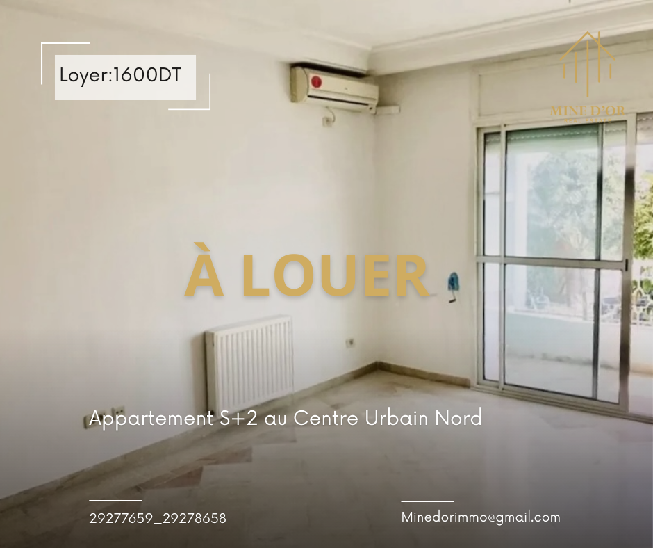 Location&nbsp;Appart. 3 pi�ces