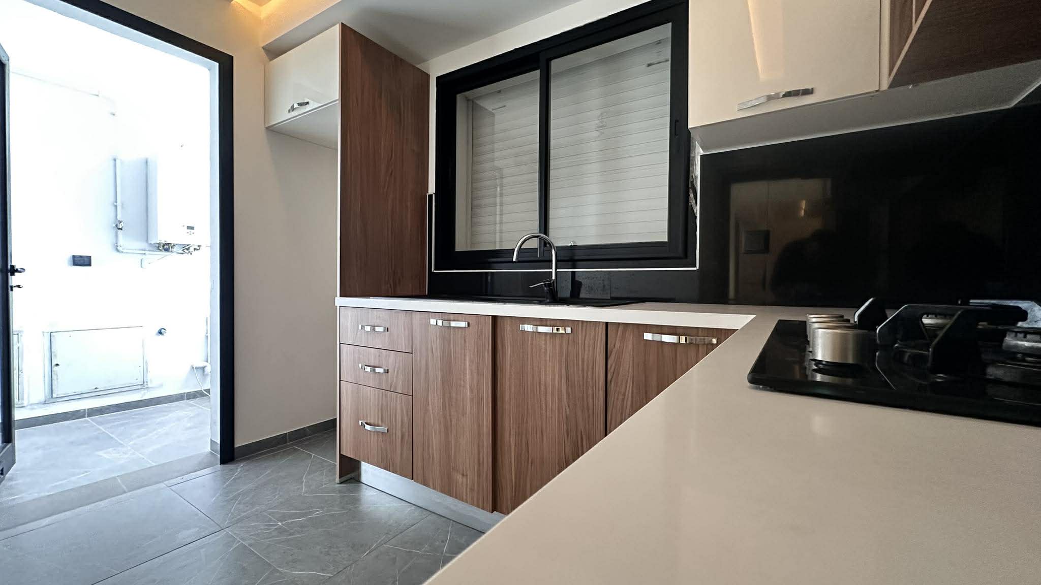 Cite El Khadra&nbsp;Cite Jardins&nbsp;Location&nbsp;Appart. 2 pi�ces&nbsp;Appartement s2 � alain savary avec parking priv�