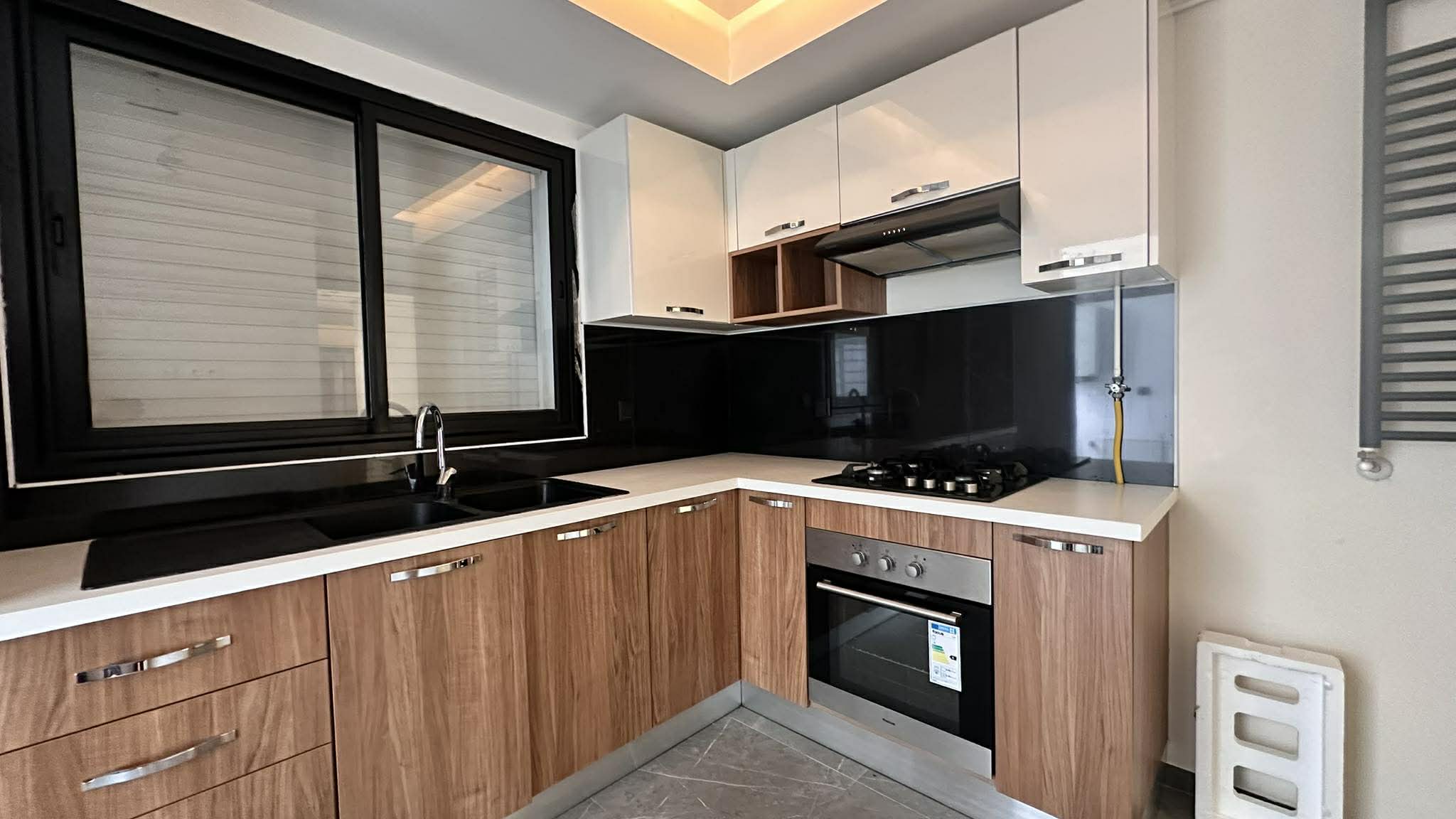 Cite El Khadra&nbsp;Cite Jardins&nbsp;Location&nbsp;Appart. 2 pi�ces&nbsp;Appartement s2 � alain savary avec parking priv�