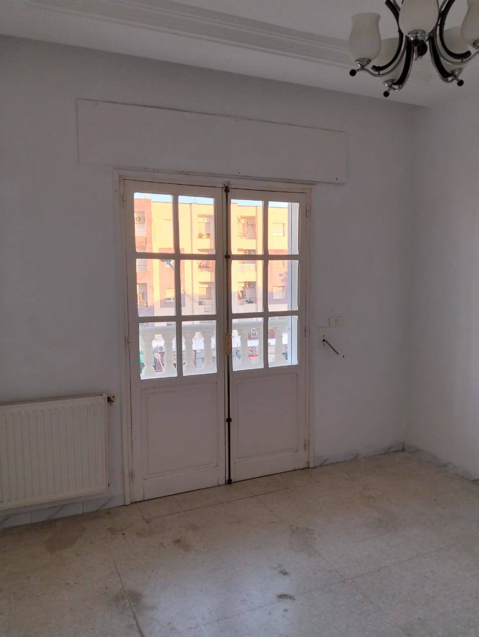 El Mourouj&nbsp;El Mourouj&nbsp;Vente&nbsp;Appart. 2 pi�ces&nbsp;Un appartement s plus 2 � mourouj 4