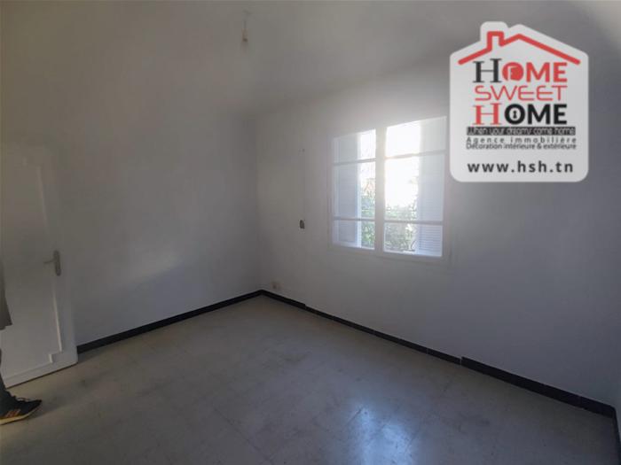 Ariana Ville&nbsp;El Menzah 5&nbsp;Location&nbsp;Autre&nbsp;Bureau h4 rafaella  � menzeh 5