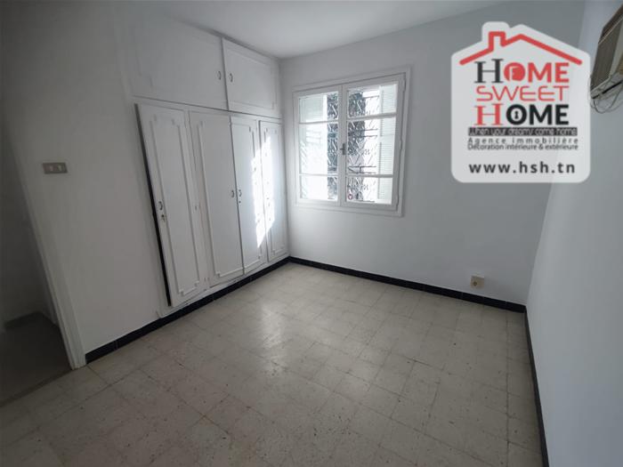 Ariana Ville&nbsp;El Menzah 5&nbsp;Location&nbsp;Autre&nbsp;Bureau h4 rafaella  � menzeh 5