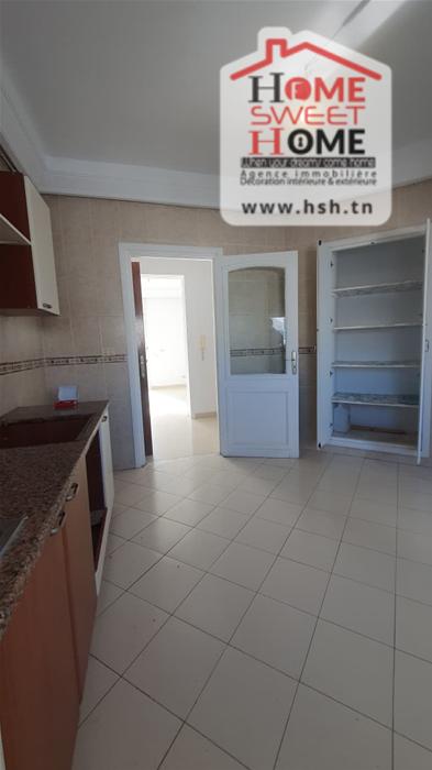 La Soukra&nbsp;La Soukra&nbsp;Location&nbsp;Appart. 3 pi�ces&nbsp;Appart s2 dayla � la soukra