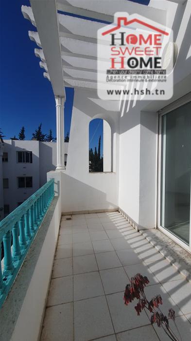 La Soukra&nbsp;La Soukra&nbsp;Location&nbsp;Appart. 3 pi�ces&nbsp;Appart s2 dayla � la soukra