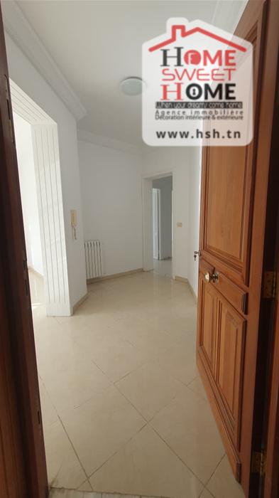 La Soukra&nbsp;La Soukra&nbsp;Location&nbsp;Appart. 3 pi�ces&nbsp;Appart s2 dayla � la soukra