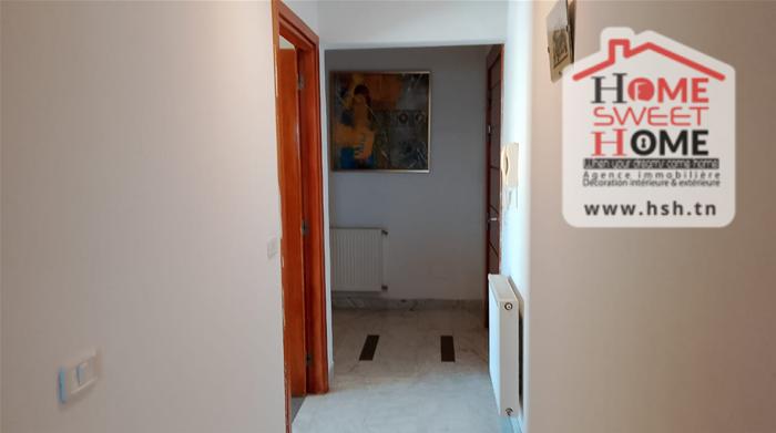 Ain Zaghouan&nbsp;Ain Zaghouan&nbsp;Location&nbsp;Appart. 2 pi�ces&nbsp;Appart s1 meubl� milana � ain zaghouan