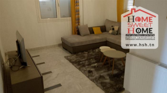 Location&nbsp;Appart. 2 pi�ces