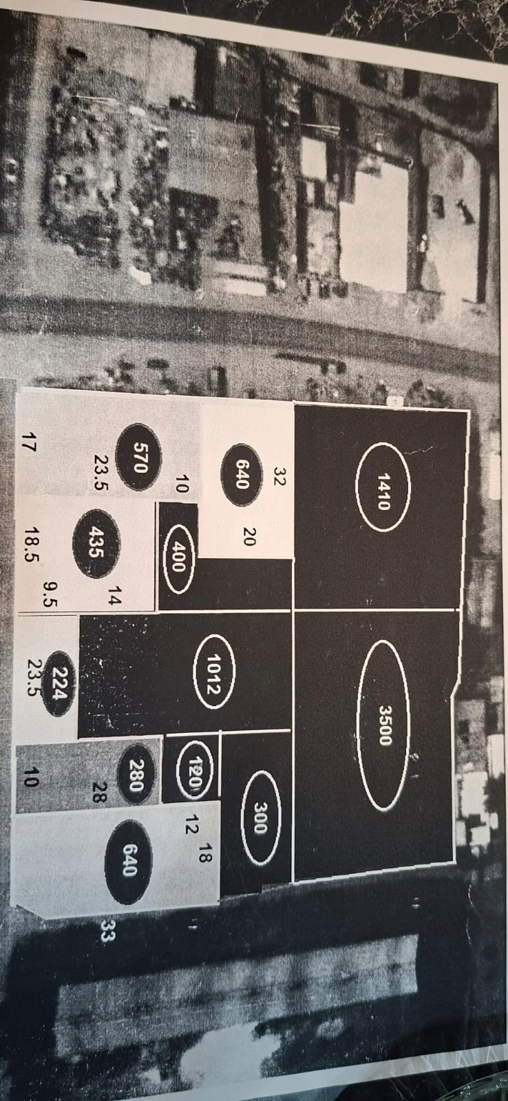 Terrain&nbsp;Terrain nu