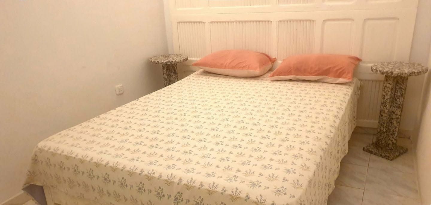 Hammam El Ghezaz&nbsp;Ezzahra&nbsp;Location vacances&nbsp;Maisons&nbsp;Villa les jasmins