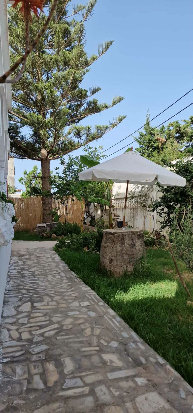 Location vacances&nbsp;Maisons