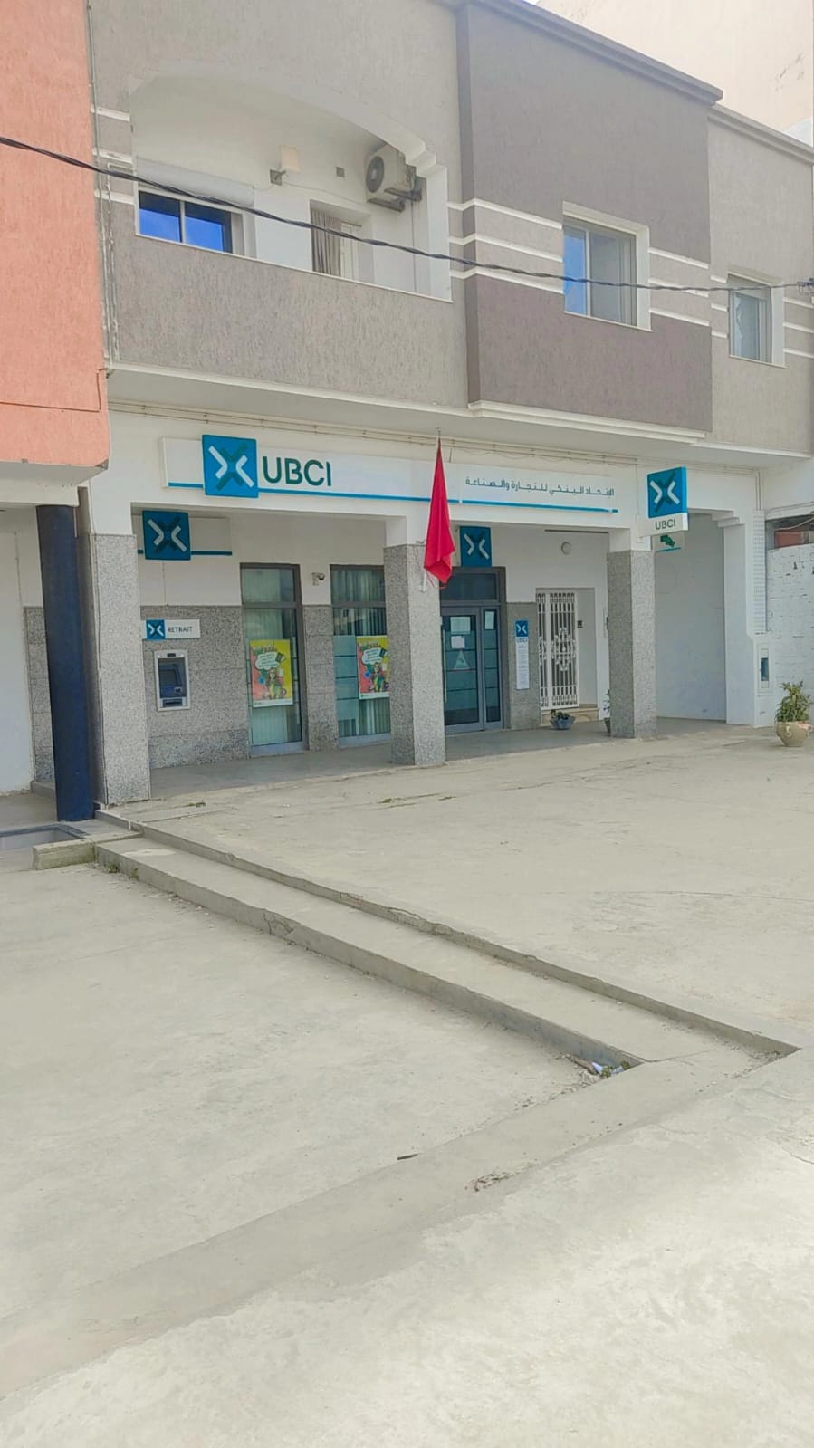 Nabeul&nbsp;Nabeul&nbsp;Location&nbsp;Appart. 3 pi�ces&nbsp;Appartement s3 dans un quartier calme