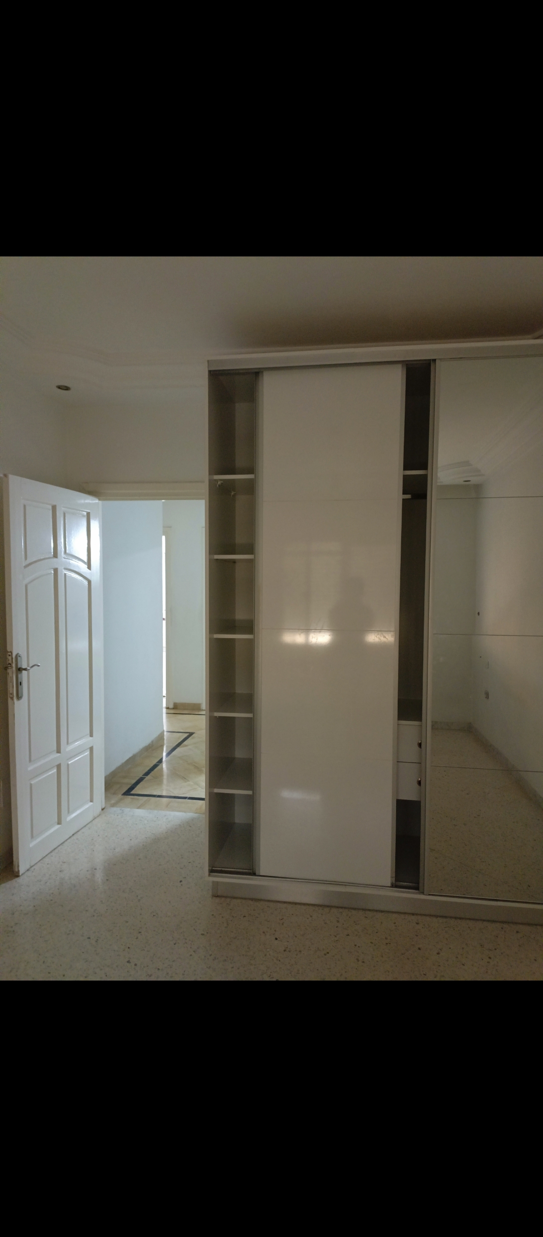 Location&nbsp;Appart. 4 pi�ces