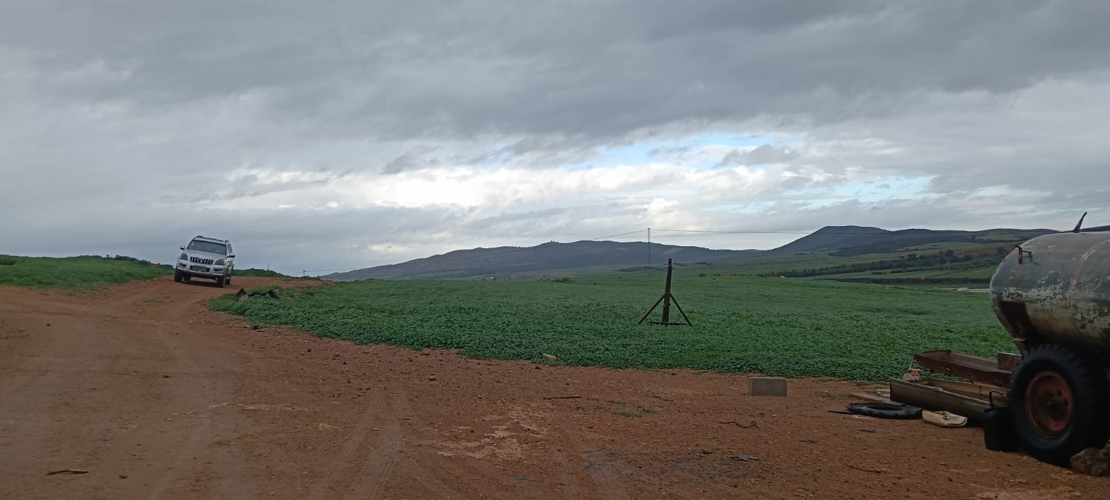 Testour&nbsp;Testour&nbsp;Terrain&nbsp;Terrain agricole&nbsp;Agricole testour