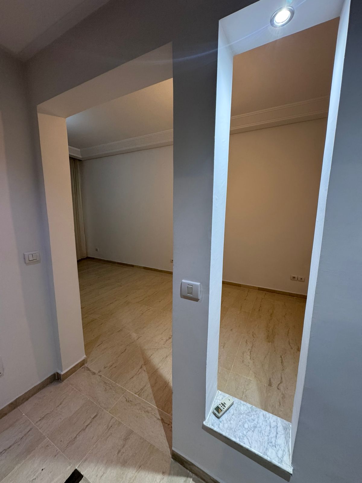 Ain Zaghouan&nbsp;Ain Zaghouan&nbsp;Location&nbsp;Appart. 1 pi�ce&nbsp;Appartement s0 � ain zaghouan nord