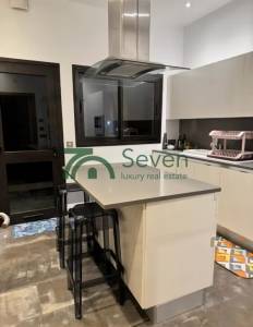 La Marsa&nbsp;Sidi Daoud&nbsp;Location&nbsp;Appart. 1 pi�ce&nbsp;Appartement s2 meubl  sidi daoud sev ref402a