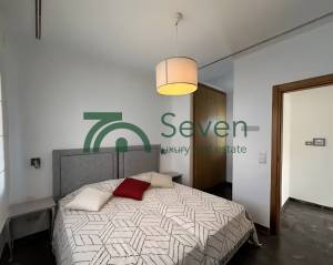 La Marsa&nbsp;Sidi Daoud&nbsp;Location&nbsp;Appart. 1 pi�ce&nbsp;Appartement s2 meubl  sidi daoud sev ref402a