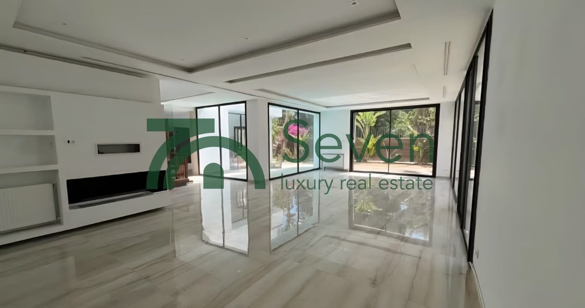 La Marsa&nbsp;Marsa Ennassim&nbsp;Location&nbsp;Maisons&nbsp;Une villa avec piscine � la marsa