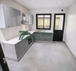 La Marsa&nbsp;Cite Du Stade&nbsp;Location&nbsp;Appart. 1 pi�ce&nbsp;Appartement s3 avec jardin  la marsa  ref407a