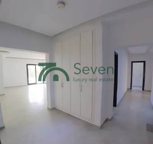 La Marsa&nbsp;Cite Du Stade&nbsp;Location&nbsp;Appart. 1 pi�ce&nbsp;Appartement s3 avec jardin  la marsa  ref407a