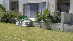 La Marsa&nbsp;Cite Du Stade&nbsp;Location&nbsp;Appart. 1 pi�ce&nbsp;Appartement s4 avec jardin  la marsa ref410a