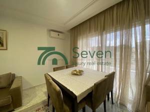 Ain Zaghouan&nbsp;Jardins de Carthage&nbsp;Location&nbsp;Appart. 1 pi�ce&nbsp;Appartement s3 meubl aux jardins de ref429a