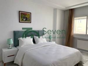 Ain Zaghouan&nbsp;Jardins de Carthage&nbsp;Location&nbsp;Appart. 1 pi�ce&nbsp;Appartement s3 meubl aux jardins de ref429a