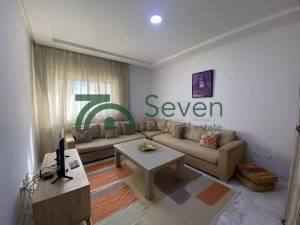 Ain Zaghouan&nbsp;Jardins de Carthage&nbsp;Location&nbsp;Appart. 1 pi�ce&nbsp;Appartement s3 meubl aux jardins de ref429a