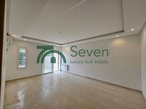 La Soukra&nbsp;La Soukra&nbsp;Location&nbsp;Appart. 1 pi�ce&nbsp;Appartement s2 avec jardin  la soukra ref435a