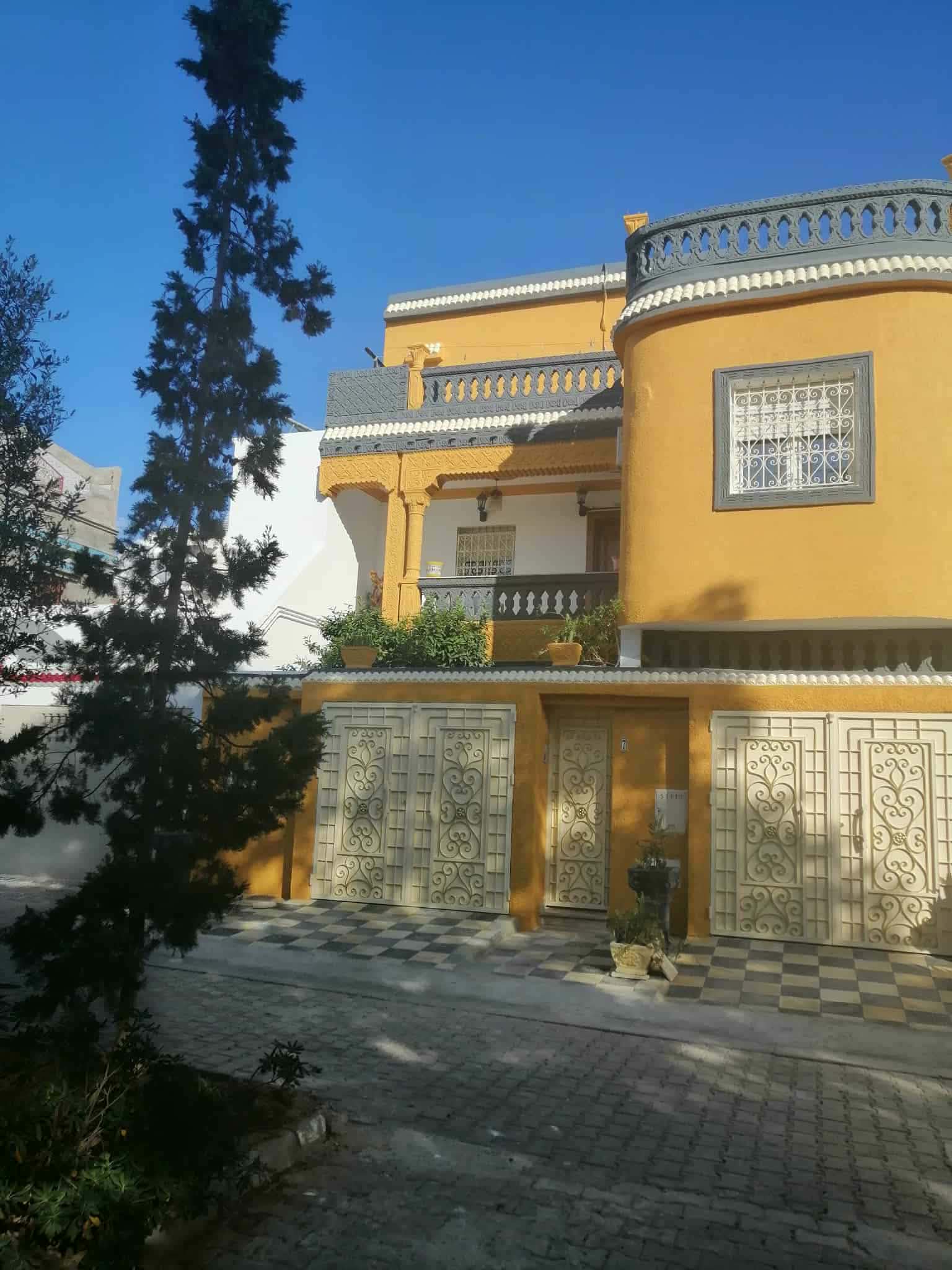 Location&nbsp;Appart. 4 pi�ces