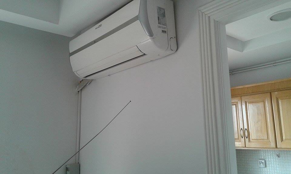 Raoued&nbsp;Cite El Ghazala 1&nbsp;Location&nbsp;Appart. 1 pi�ce&nbsp;Tout �quip� s1